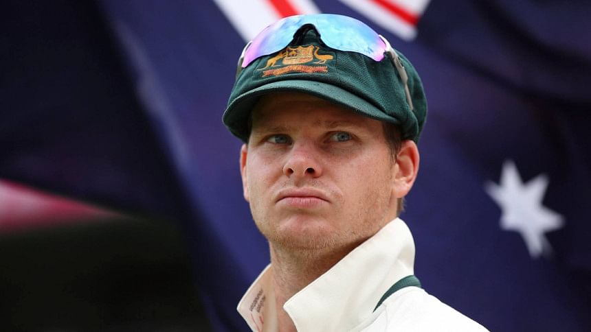 Smith dampens down retirement talk