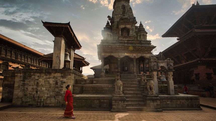 Top 6 souvenirs to get from Kathmandu Top 6 souvenirs to get from Kathmandu