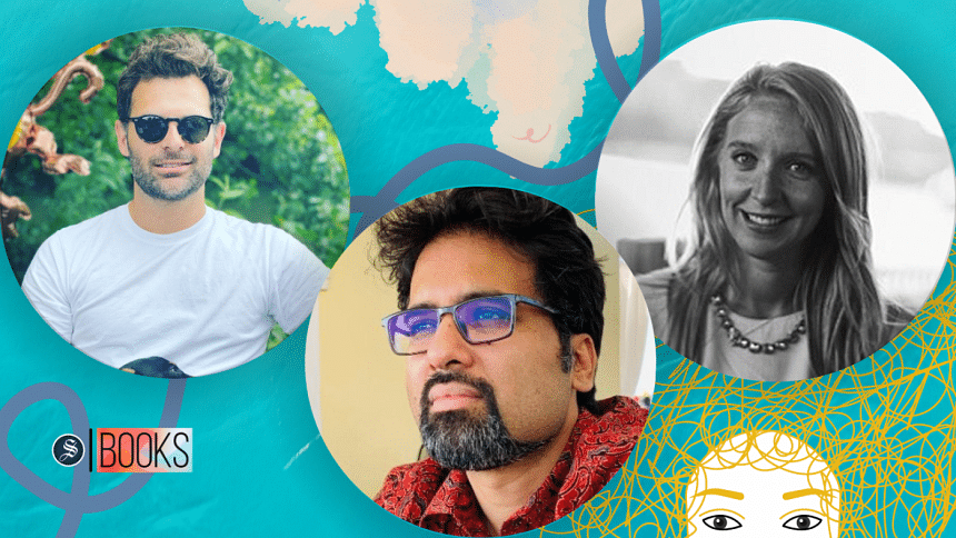 Dhaka Lit Fest 2023 Dhaka Lit Fest 2023