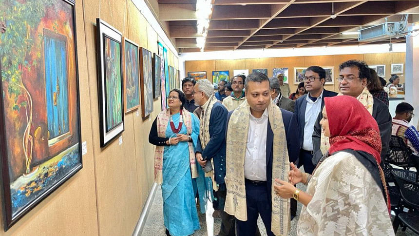 Global Friendship Art Festival India 2023 Global Friendship Art Festival India 2023