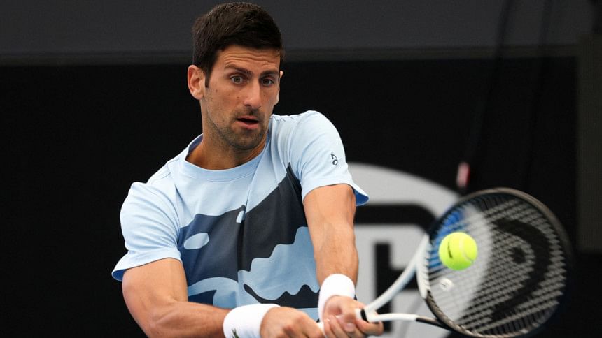 Australian Open title can be balm for Djokovic after deportation saga
