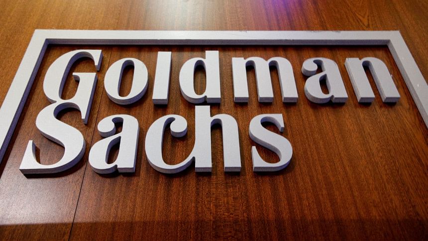 Goldman job cuts hit investment banking, global markets hard -source Goldman job cuts