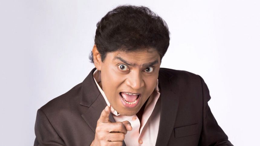I lost work due to actors’ insecurities: Johnny Lever I lost work due to actors’ insecurities: Johnny Lever