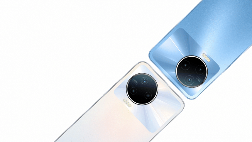 Infinix launches Note 12 Pro smartphone in Bangladesh Infinix Note 12 Pro smartphone in Bangladesh
