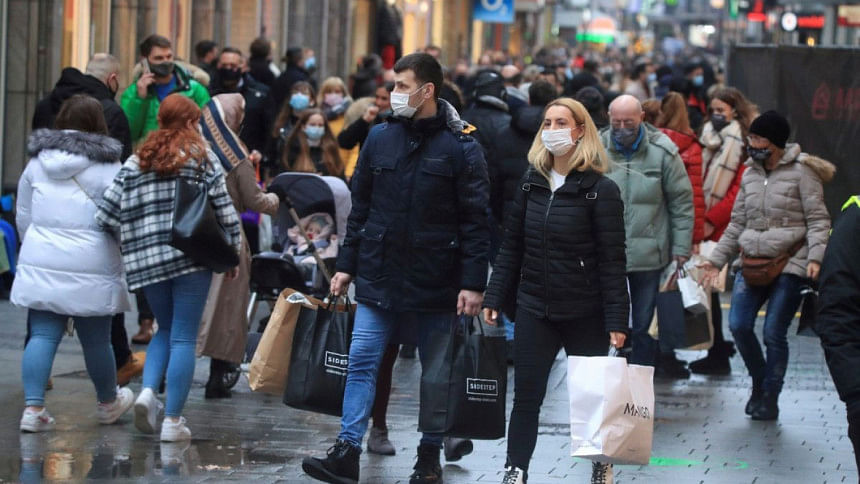 Global recession seen likely in 2023- WEF survey