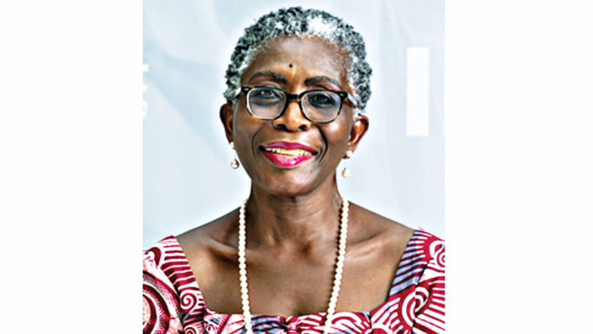 imf loan programme IMF Loan Programme: Getting Bangladesh ready for LDC graduation