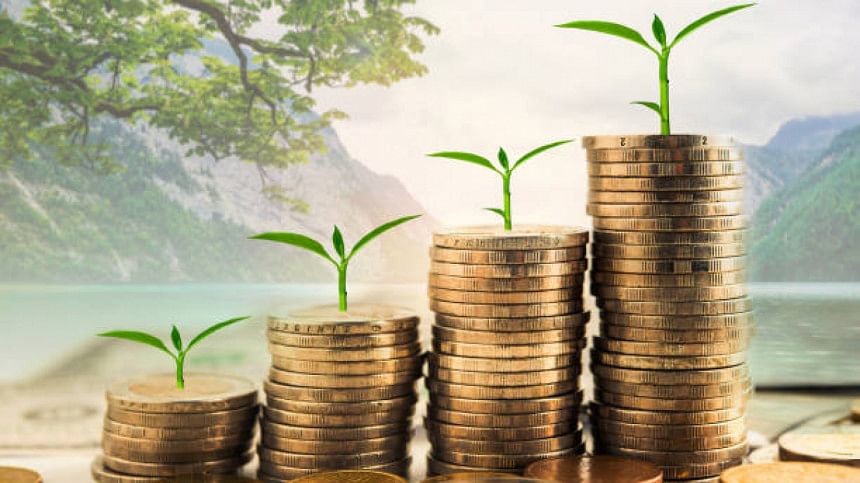 What can investing teach you? What can investing teach you?