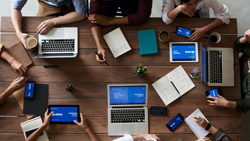Work ethics in modern workplaces: The dos and don'ts Work ethics in modern workplaces: The dos and don'ts