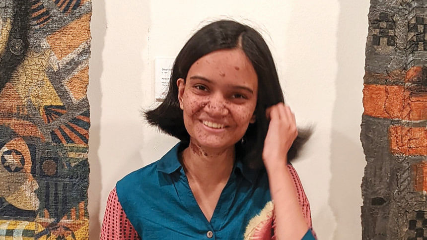 Humanity was all she believed in Sara Islam