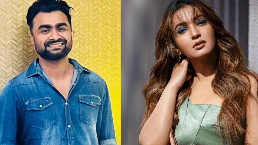 Imran lends voice to Koushani starrer ‘Daal Baati Churma’ Imran lends voice to Koushani starrer ‘Daal Baati Churma’