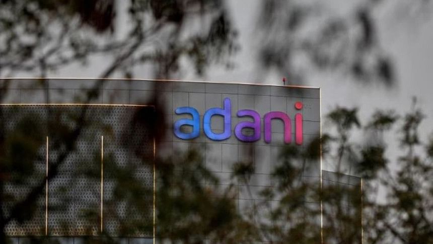 Adani says $2.5 billion share sale on track even as bankers mull changes Adani group