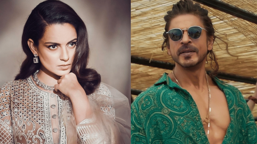 India is biased towards Khans and Muslim actors: Kangana India is biased towards Khans and Muslim actors: Kangana