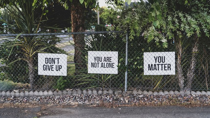 How to move on from past toxicity How to move on from past toxicity