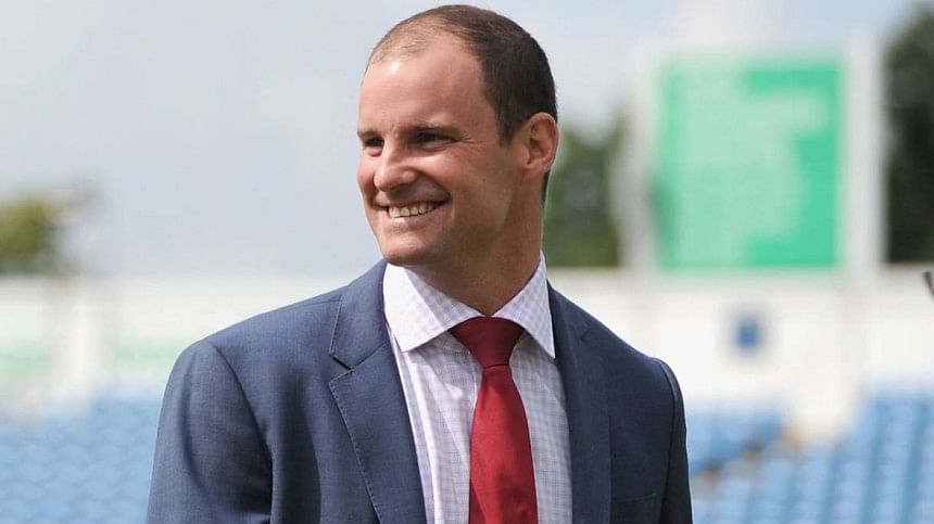 IPL will become 'world's biggest domestic sporting event', says Strauss