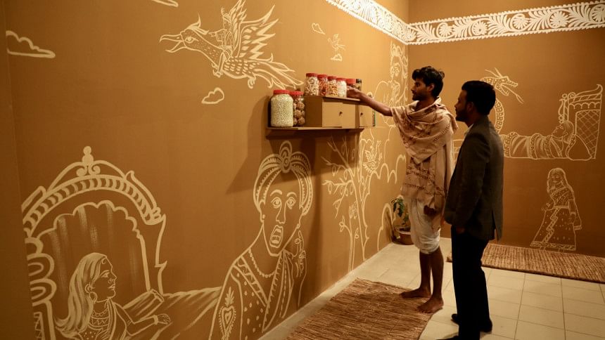 Dhaka Art Summit