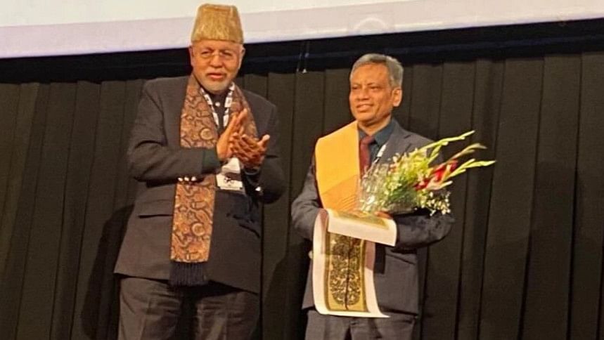 4th Bangla-India Film Festival underway 4th Bangla-India Film Festival