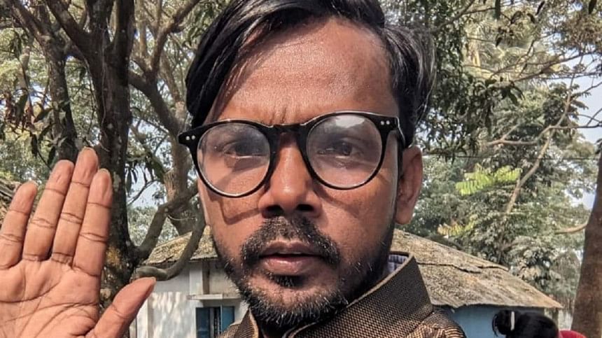 Hero Alom to withdraw candidacy Hero Alom to withdraw candidacy