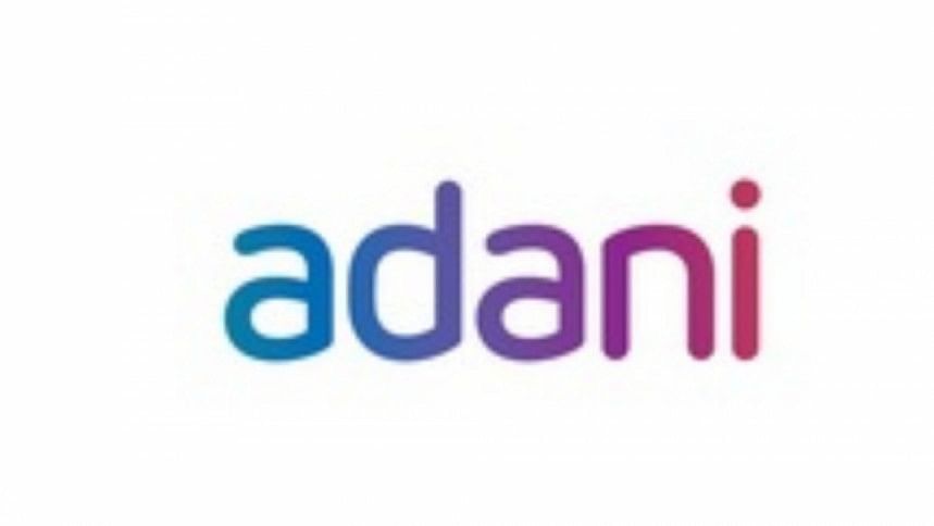Adani stock fall Adani stock fall