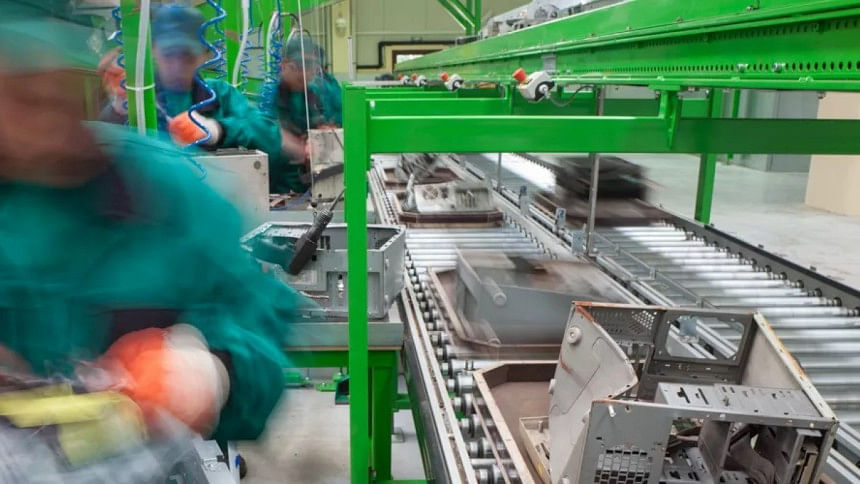 Key lessons from European Union’s circular economy transition Key lessons from circular economy transition
