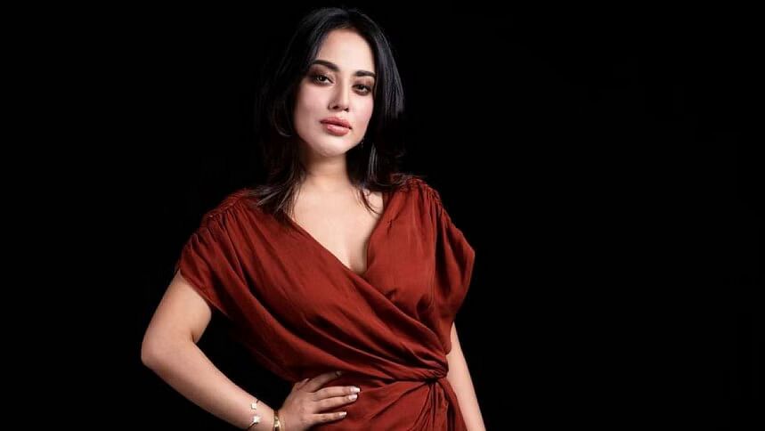 I have been solely focused on ‘Shurongo’: Tama Mirza I have been solely focused on ‘Shurongo’: Tama Mirza