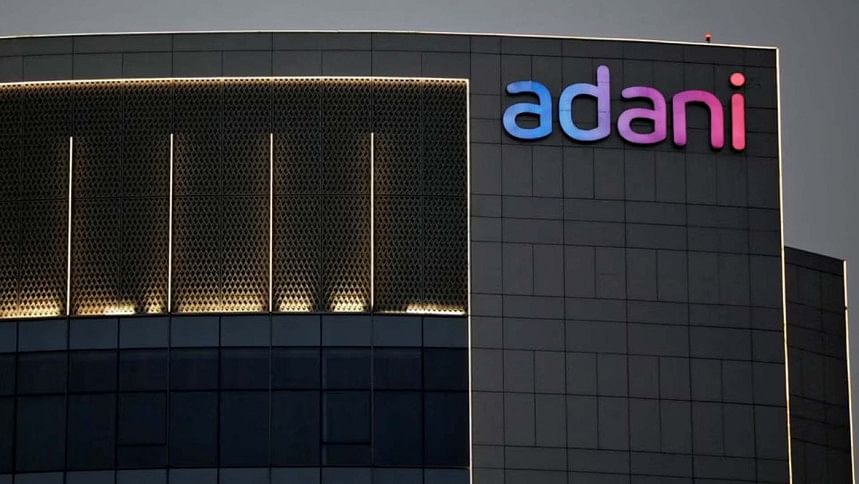 What Adani Group has to say Adani Group