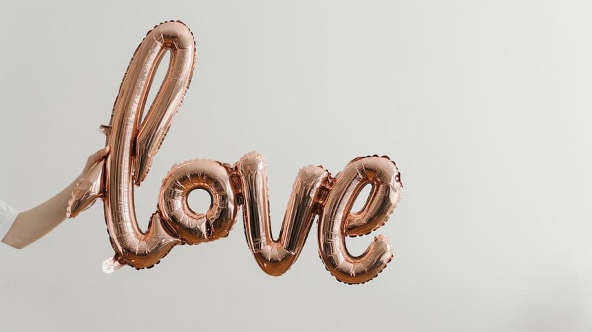 Valentines Day Love Valentines Day Love