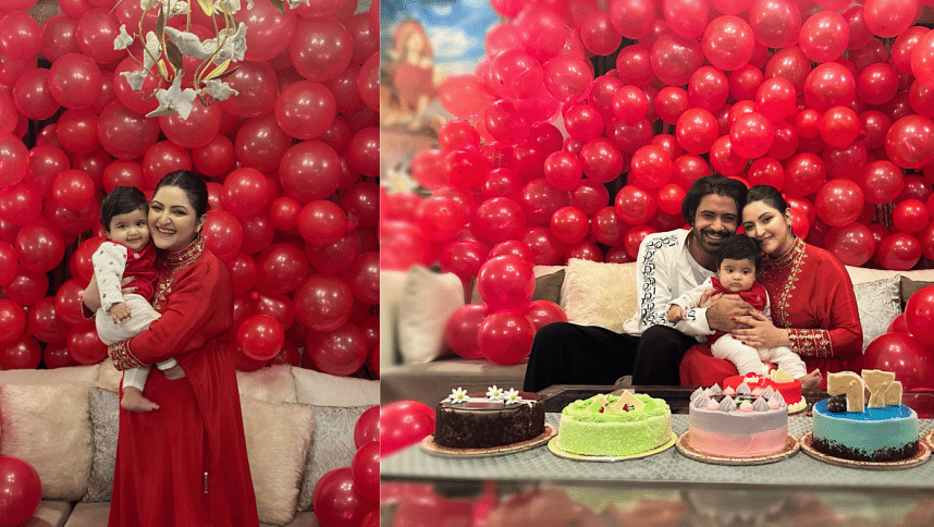 Rajya completes 6 months, Pori-Razz elated Rajya completes 6 months, Pori-Razz elated