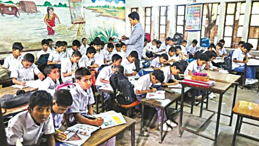 Mid-day meals likely for govt primary school students from July Mid-day meals