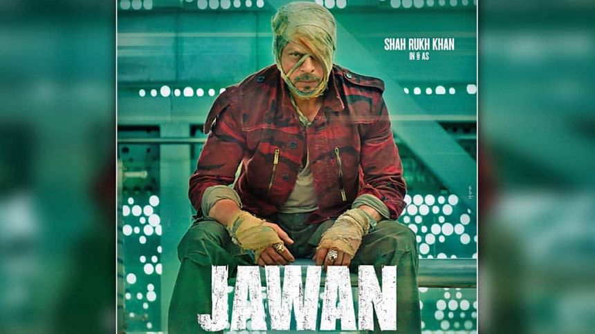 Shah Rukh Khan’s ‘Jawan’ being postponed? Atlee Kumar's 'Jawan' getting postponed