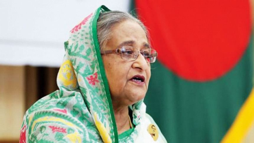 We want peace, but ready to repel external attacks: PM We want peace, but ready to repel external attacks: PM