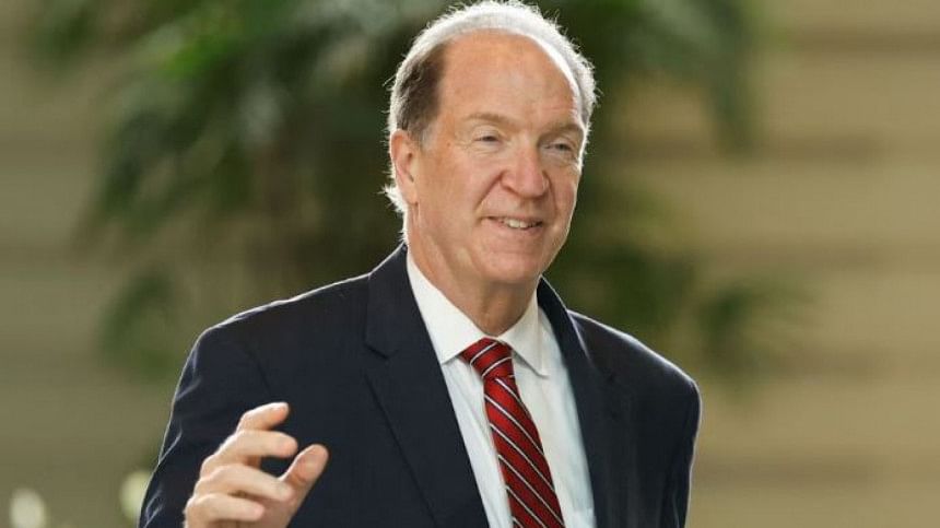 Who could replace World Bank President David Malpass? Who will be the next World Bank President