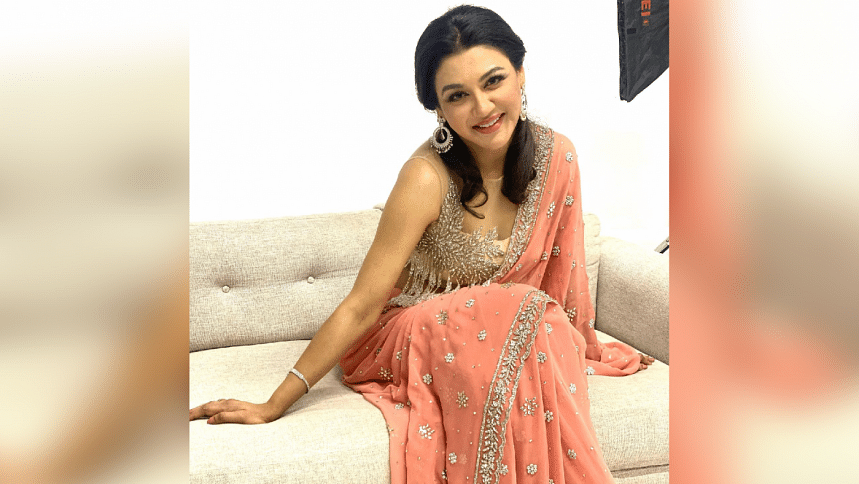 Jaya Ahsan has no plans of getting married Jaya Ahsan