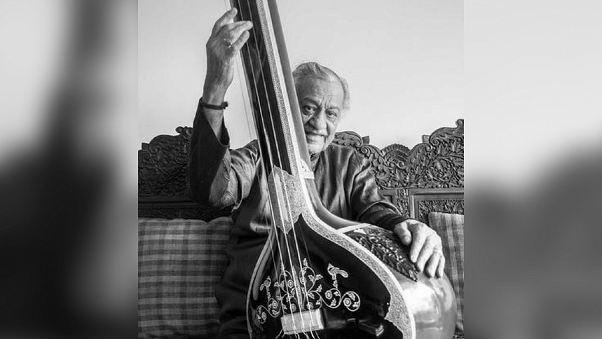 Music maestro Vijay Kichlu is no more Vijay Kichlu
