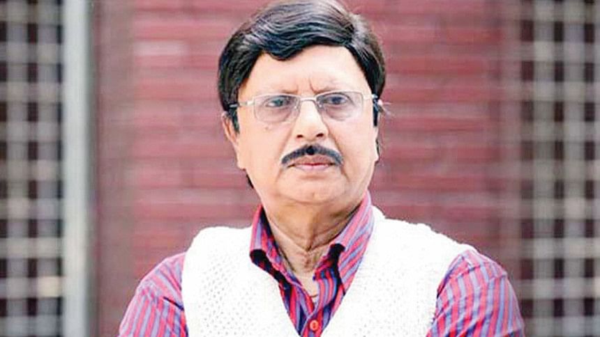 I have nothing to be sad about: Sohel Rana Sohel Rana celebrates his 76th birthday