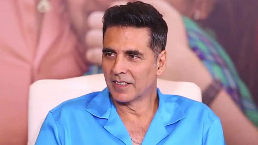 Akshay Kumar to revoke his Canadian citizenship Akshay Kumar