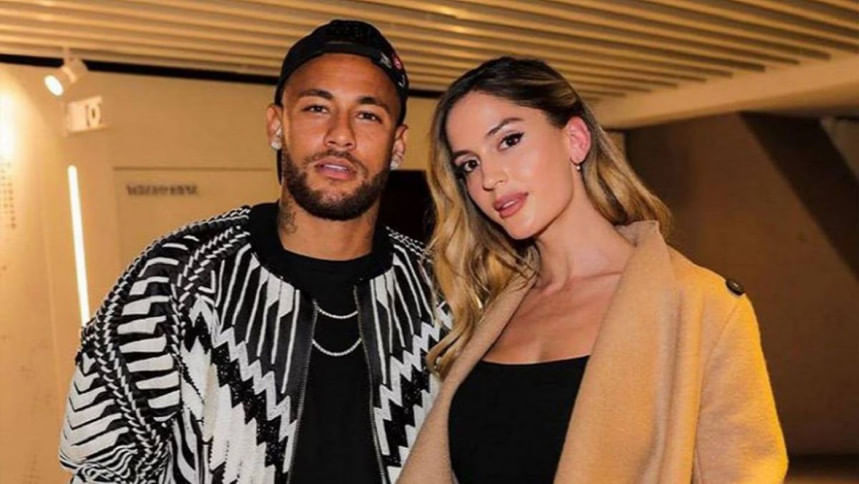 Neymar’s ex-girlfriend hopes be a Bollywood actress Natalia Barulich come to India