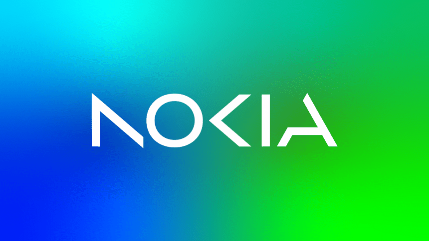 Nokia changed its logo after 60 years nokia new logo