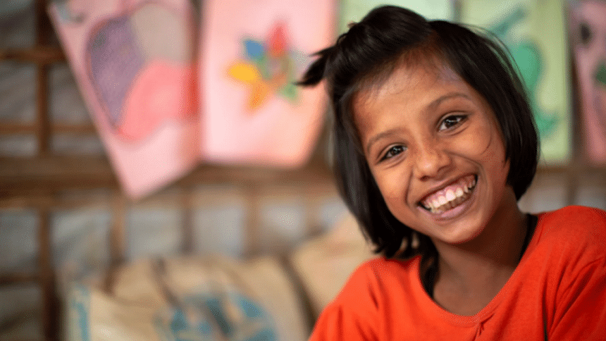 Make education accessible for children with disabilities education for children with disabilities