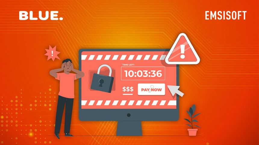 Anti-malware software Emsisoft in Bangladesh Anti-malware software Emsisoft in Bangladesh