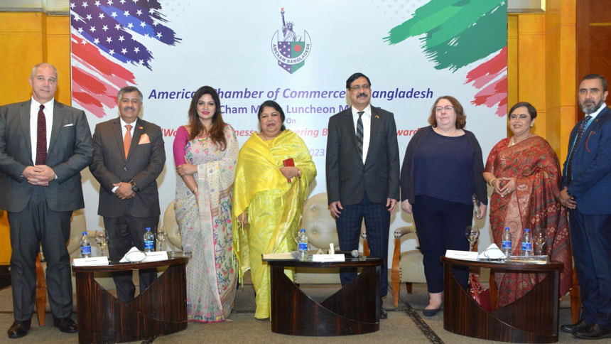 ‘Ensure gender equality for women everywhere’ ‘Ensure gender equality for women everywhere’