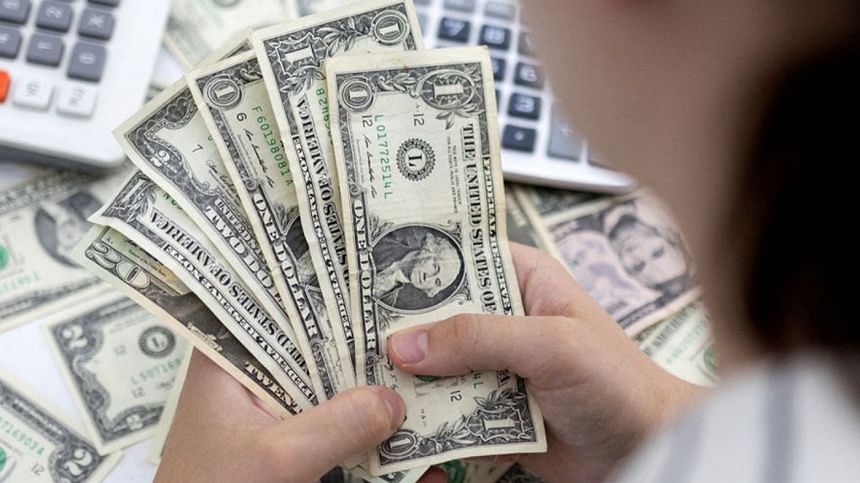 Why is the US dollar so strong again? Bankers' decision to appreciate taka draws mixed reactions