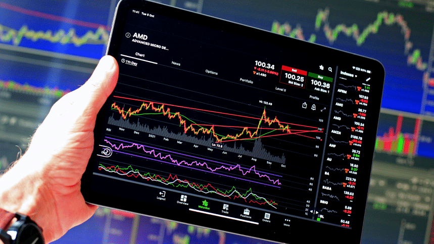 AI stocks Investing in AI