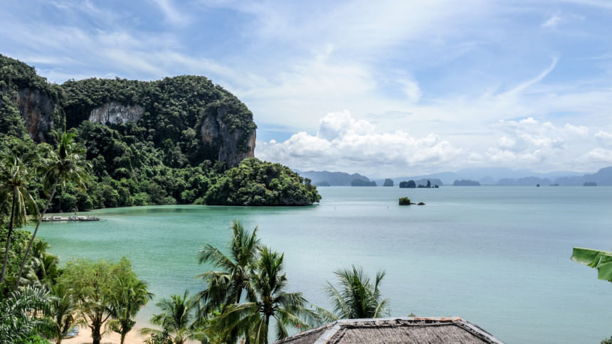 5 lesser-known islands to visit in Asia 5 lesser-known islands to visit in Asia