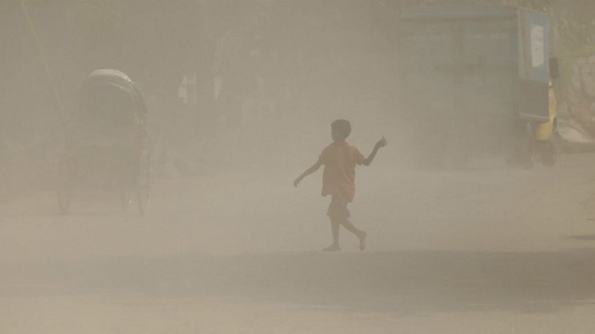 dhaka air quality dhaka air quality