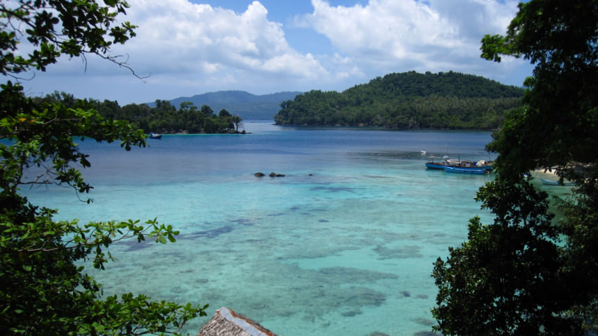 5 lesser-known islands to visit in Asia 5 lesser-known islands to visit in Asia