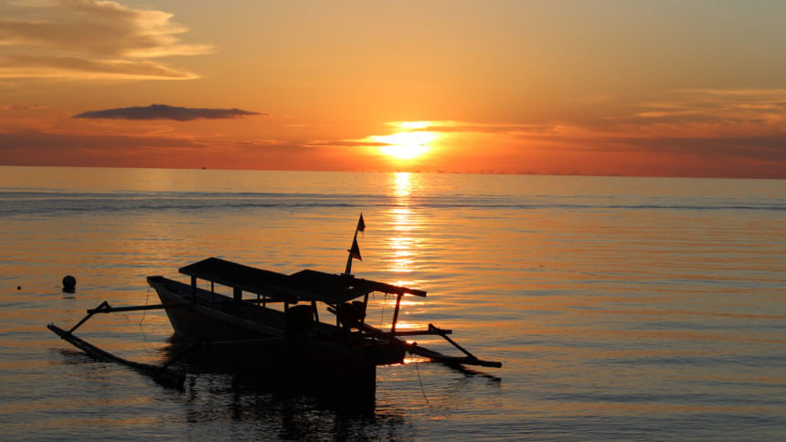 5 lesser-known islands to visit in Asia 5 lesser-known islands to visit in Asia