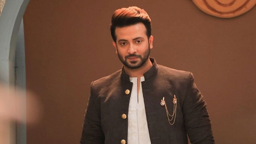 Will Shakib Khan starrer ‘Sher Khan’ reach the silver screen? Sher Khan