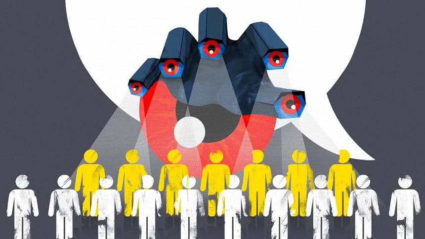 Data Protection Act Why the draft data protection act is concerning