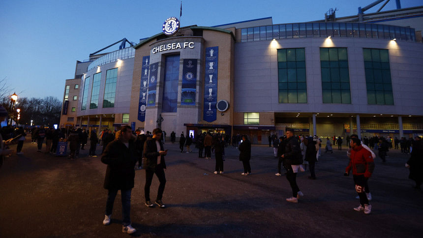 Chelsea To Host First Ever Iftar At Stamford Bridge The Daily Star