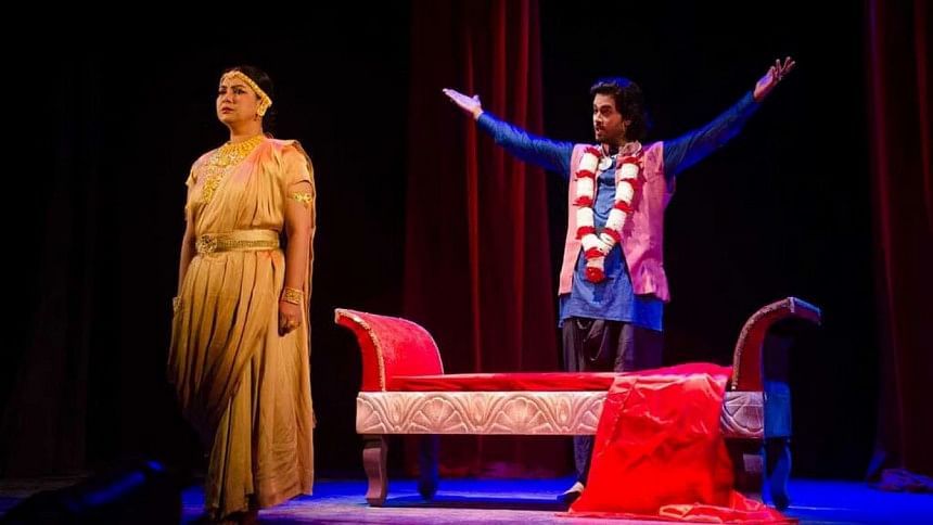 Cultural events happening in the capital today Cultural events happening on Friday